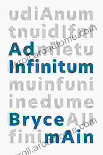 Ad Infinitum Bryce Main