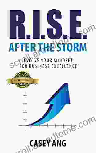 R I S E After The Storm: Evolve Your Mindset For Business Excellence