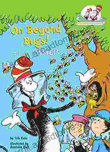 On Beyond Bugs: All About Insects (Cat In The Hat S Learning Library)