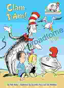 Clam I Am : All About The Beach (Cat In The Hat S Learning Library)