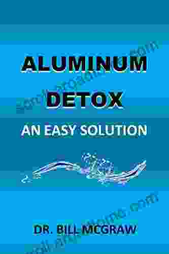 Aluminum Detox: An Easy Solution