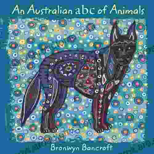 An Australian A B C Of Animals