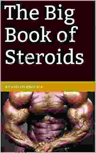 The Big Of Steroids: An Unbiased Look At The World Of Performance Enhancing Drugs