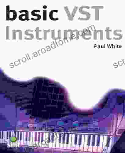 Basics VST Instruments Carrie Brownstein