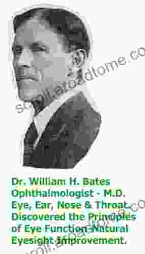 Better Eyesight Magazine Year 1920 January December With Eyecharts Natural Vision Improvement Basic Training By Ophthalmologist William H Bates