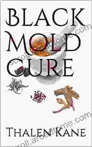 Black Mold Cure: Black Mold Lung Infection Natural Cure