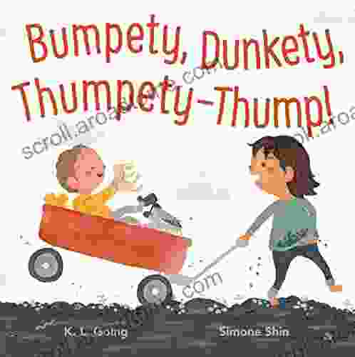 Bumpety Dunkety Thumpety Thump Cards2 Create