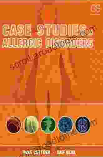 Case Studies in Allergic Disorders