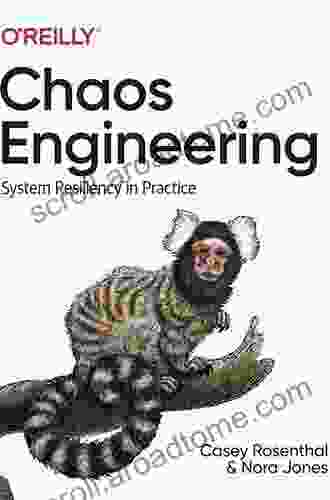 Chaos Engineering: System Resiliency In Practice