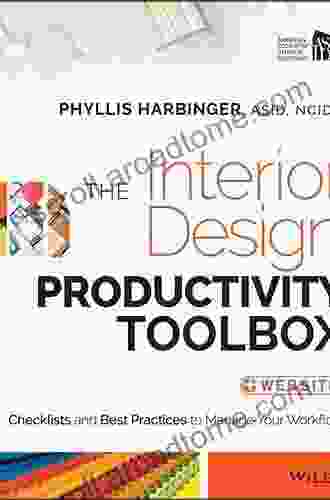 The Interior Design Productivity Toolbox: Checklists and Best Practices to Manage Your Workflow