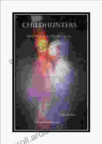 Child Hunters Carine Hutsebaut