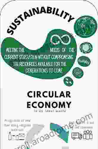 Circular Economy And Sustainability: Volume 1: Management And Policy