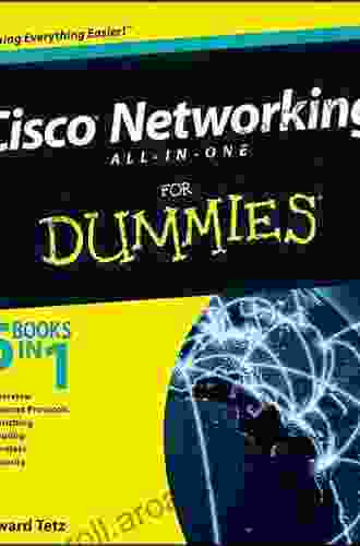 Cisco Networking All in One For Dummies