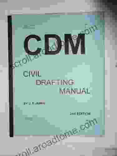 Civil Drafting Manual Part 3 CDM