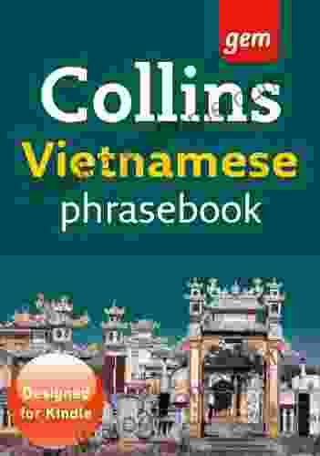 Collins Gem Vietnamese Phrasebook And Dictionary (Collins Gem)