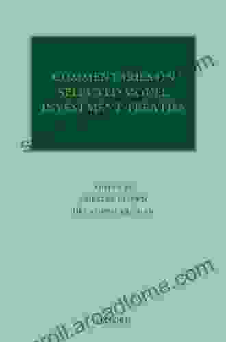 Commentaries On Selected Model Investment Treaties (Oxford Commentaries On International Law)