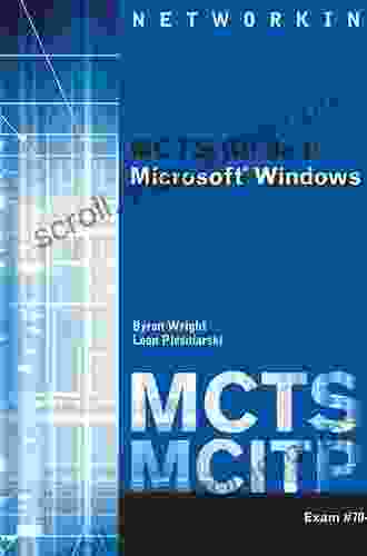 MCTS Guide To Microsoft Windows 7 (Exam # 70 680)