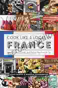 Cook Like A Local In France