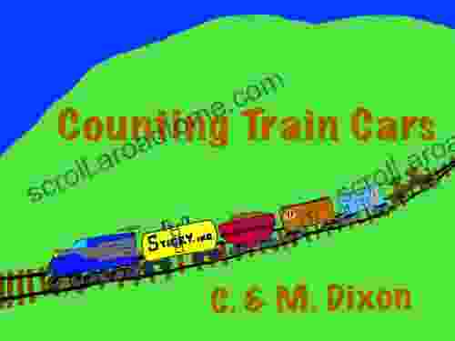 Counting Train Cars C M Dixon