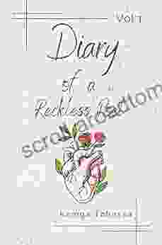 Diary Of A Reckless Poet Vol 1