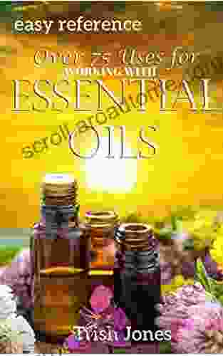 Working With Essential Oils: Essential Oils Skin Care Essential Oil For Cough And Anxiety And More