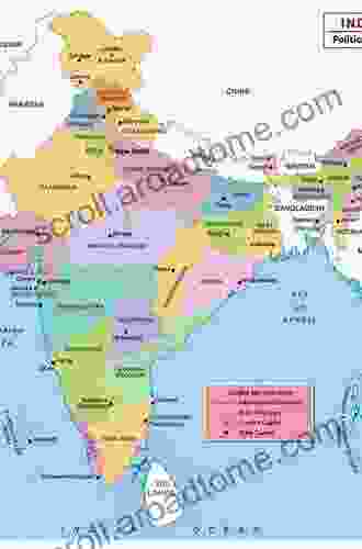 Earthquake Hazard Assessment: India And Adjacent Regions