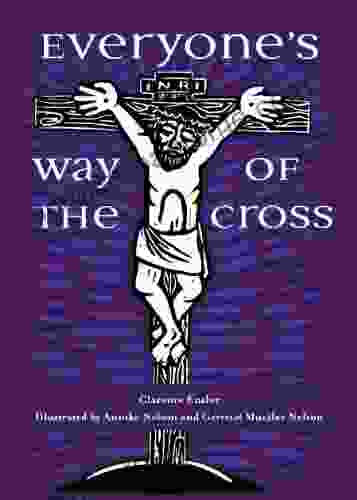 Everyone S Way Of The Cross