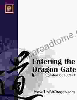 Entering The Dragon Gate: Taoist Magic And Taoism Beginner