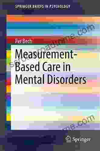 Measurement Based Care In Mental Disorders (SpringerBriefs In Psychology)