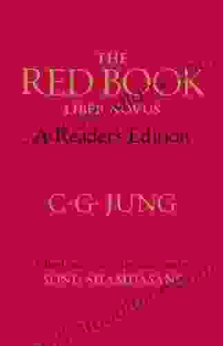 The Red Book: A Reader S Edition (Philemon)