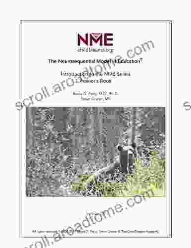 The Neurosequential Model In Education: Introduction To The NME Series: Trainer S Guide (NME Training Guide)