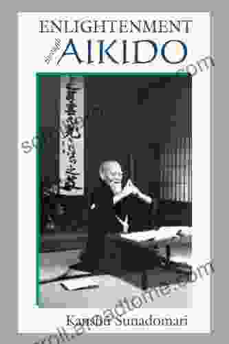 Enlightenment through Aikido Marc Dingman