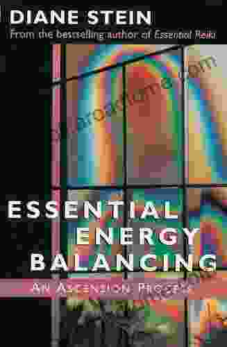 Essential Energy Balancing: An Ascension Process