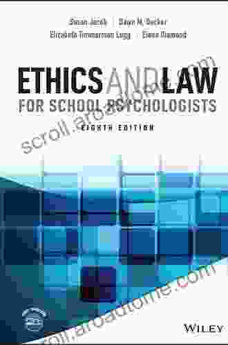 Ethics and Law for School Psychologists