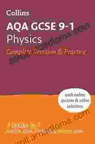 AQA GCSE 9 1 Chemistry Revision Cards: For The 2024 Autumn 2024 Summer Exams (Collins GCSE Grade 9 1 Revision)