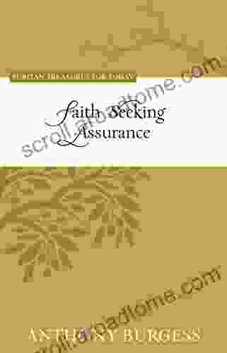 Faith Seeking Assurance (Puritan Treasures For Today)