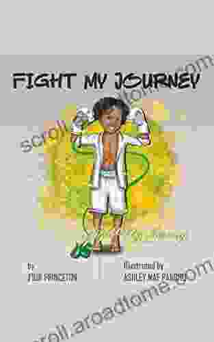 Fight My Journey Catharine LJ Parks