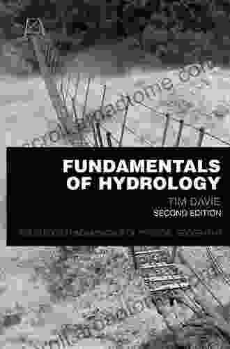 Fundamentals Of Hydrology (Routledge Fundamentals Of Physical Geography)