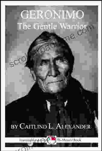 Geronimo: The Gentle Warrior (15 Minute 601)