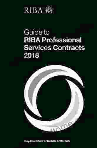 Guide To RIBA Professional Services Contracts 2024