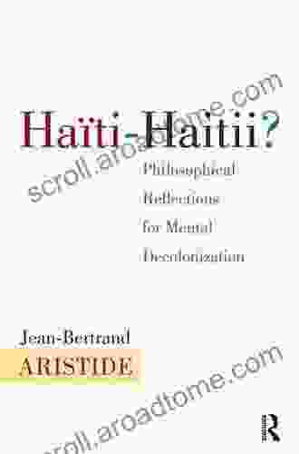 Haiti Haitii: Philosophical Reflections For Mental Decolonization