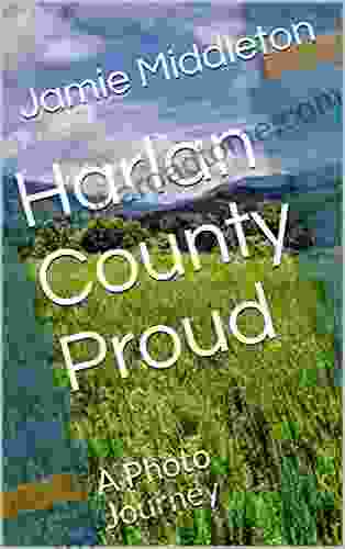 Harlan County Proud: A Photo Journey