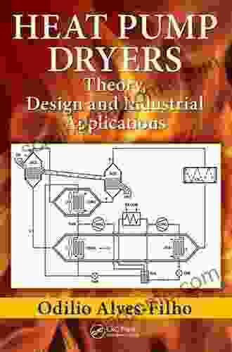 Heat Pump Dryers: Theory Design and Industrial Applications