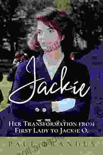 Jackie: Her Transformation from First Lady to Jackie O