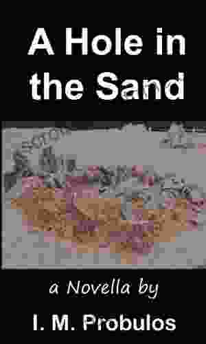 A Hole in the Sand