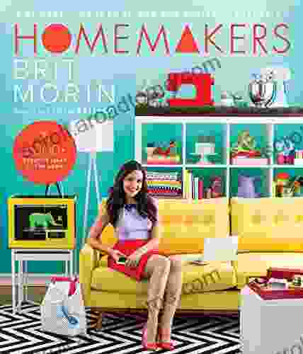 Homemakers: A Domestic Handbook For The Digital Generation