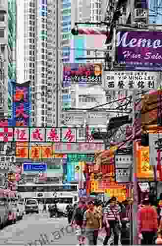 Hong Kong Culture: Word And Image