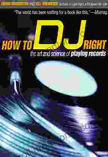 How To DJ Right: The Art And Science Of Playing Records