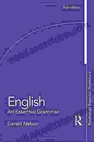 Hungarian: An Essential Grammar (Routledge Essential Grammars)