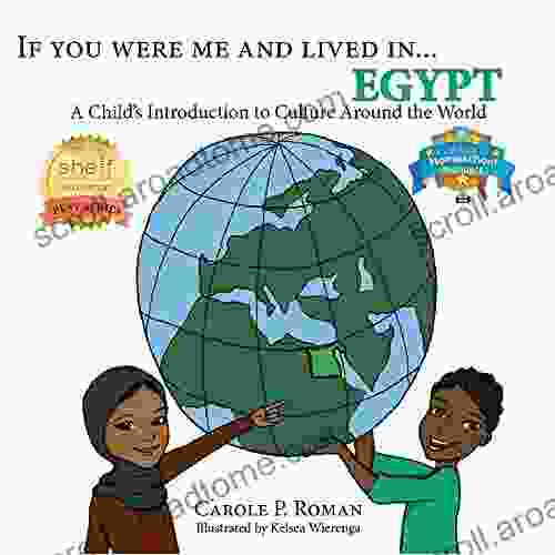 If You Were Me And Lived In Egypt: A Child S Introduction To Cultures Around The World